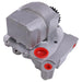 DURAFORCE Hydraulic Pump 14.83 CC 81871528 For New Holland 5610S 5640 6640 6810S 7010 8010