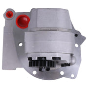 DURAFORCE Hydraulic Pump 14.83 CC 81871528 For New Holland 5610S 5640 6640 6810S 7010 8010