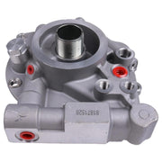 DURAFORCE Hydraulic Pump 14.83 CC 81871528 For New Holland 5610S 5640 6640 6810S 7010 8010