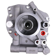 DURAFORCE Hydraulic Pump 14.83 CC 81871528 For New Holland 5610S 5640 6640 6810S 7010 8010