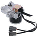 DURAFORCE Throttle Motor 7834-40-2002 7834-40-2000 For Komatsu PC100-6 PC200-6 PC120-6