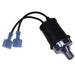 DURAFORCE Pressure Switch for Ingersoll Rand Air Compressor HP1300WCU HP1600WCU 36757581