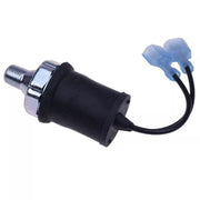 DURAFORCE Pressure Switch for Ingersoll Rand Air Compressor HP1300WCU HP1600WCU 36757581