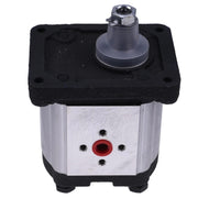 DURAFORCE Hydraulic Pump 5179726 for Ford New Holland 4835 6635 7635 8160 Case JX70U JX80