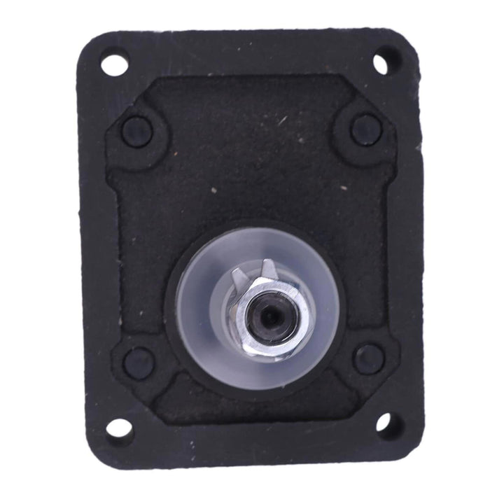 DURAFORCE Hydraulic Pump 5179726 for Ford New Holland 4835 6635 7635 8160 Case JX70U JX80