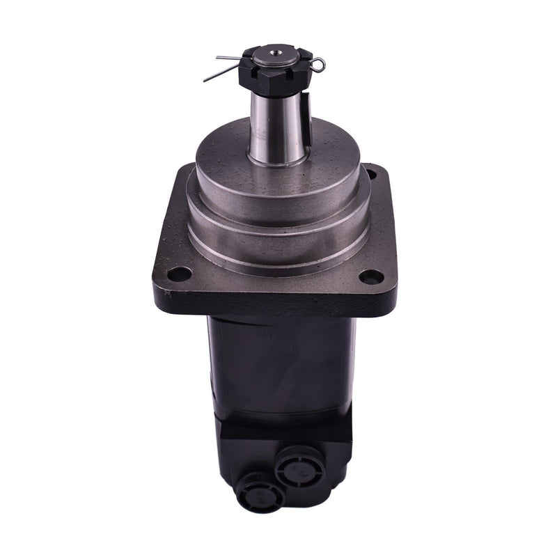 DURAFORCE Hydraulic Motor For Eaton Char-Lynn 2000 Series 105-1060-006 105-1060
