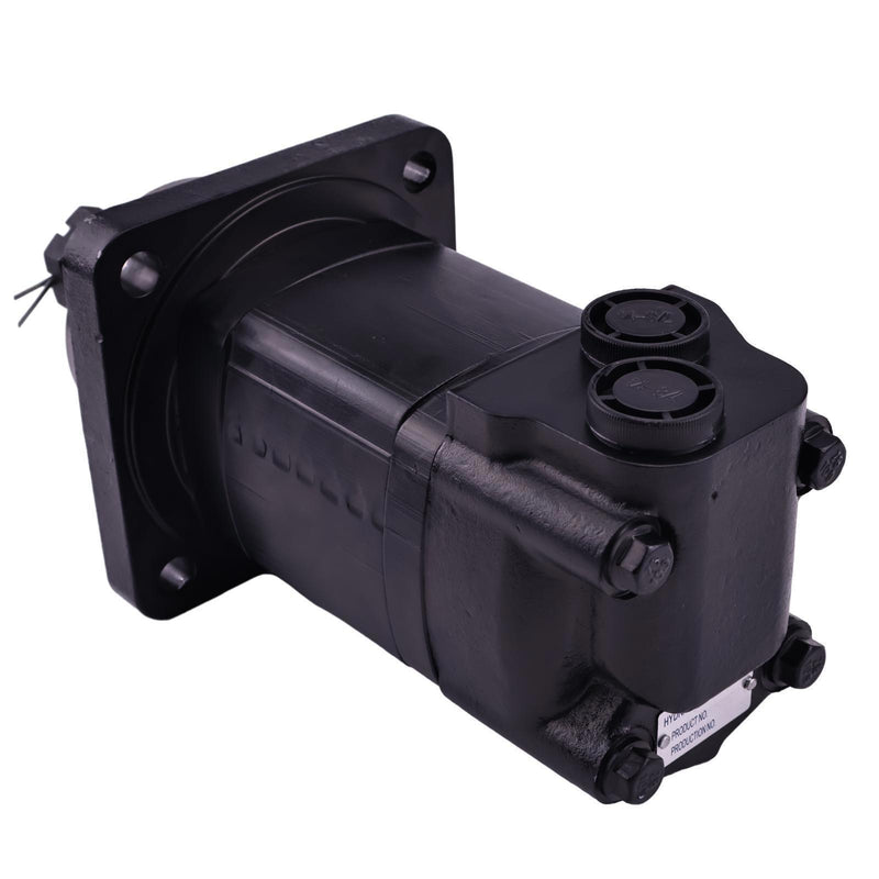 DURAFORCE Hydraulic Motor For Eaton Char-Lynn 2000 Series 105-1060-006 105-1060