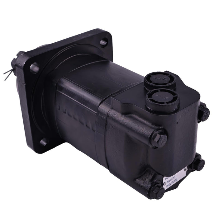DURAFORCE Hydraulic Motor For Eaton Char-Lynn 2000 Series 105-1060-006 105-1060