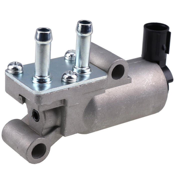 DURAFORCE Idle Air Control Valve For 1997-01 CR-V 2.0L 1992-1995 Civic 1.5L 134-21002-373