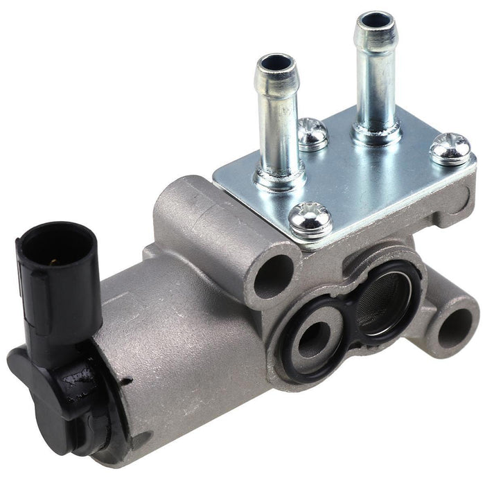 DURAFORCE Idle Air Control Valve For 1997-01 CR-V 2.0L 1992-1995 Civic 1.5L 134-21002-373