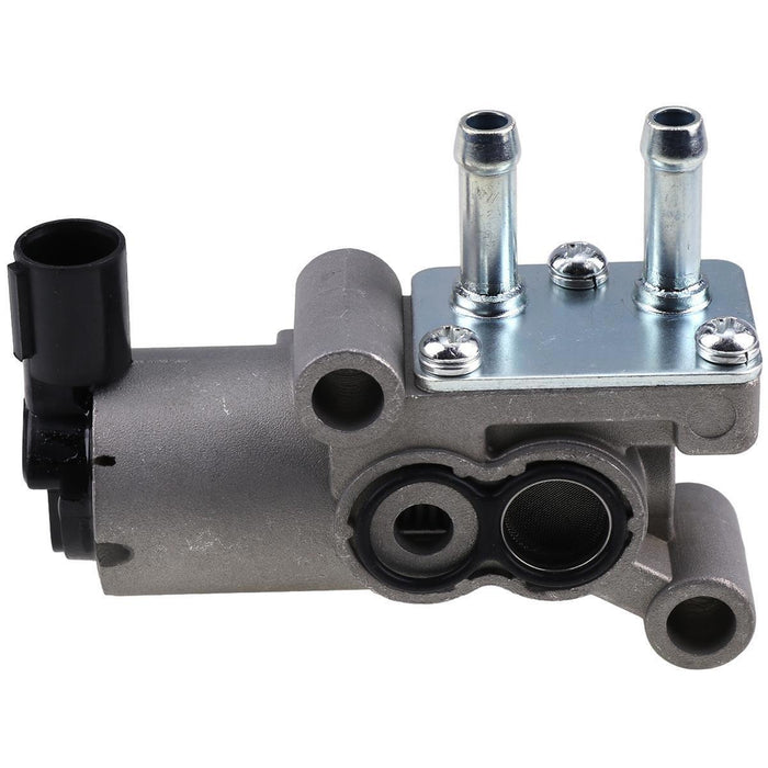 DURAFORCE Idle Air Control Valve For 1997-01 CR-V 2.0L 1992-1995 Civic 1.5L 134-21002-373