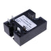 DURAFORCE Dual Solid State Relay SSR 4-15VDC Input 280VAC 40A Random Turn On D2440D-10