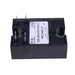 DURAFORCE Dual Solid State Relay SSR 4-15VDC Input 280VAC 40A Random Turn On D2440D-10