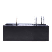 DURAFORCE Dual Solid State Relay SSR 4-15VDC Input 280VAC 40A Random Turn On D2440D-10