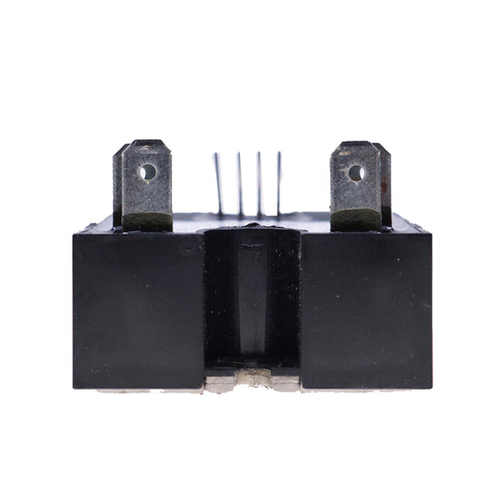 DURAFORCE Dual Solid State Relay SSR 4-15VDC Input 280VAC 40A Random Turn On D2440D-10