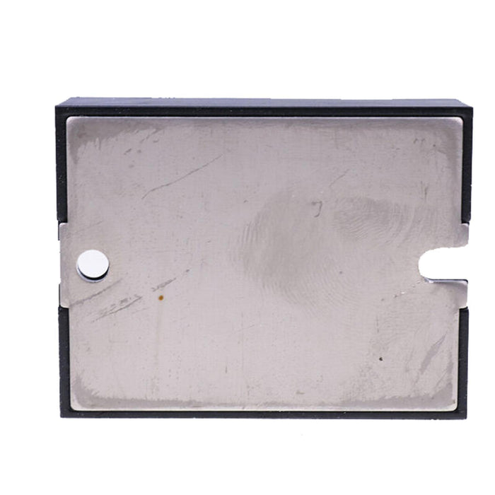 DURAFORCE Dual Solid State Relay SSR 4-15VDC Input 280VAC 40A Random Turn On D2440D-10