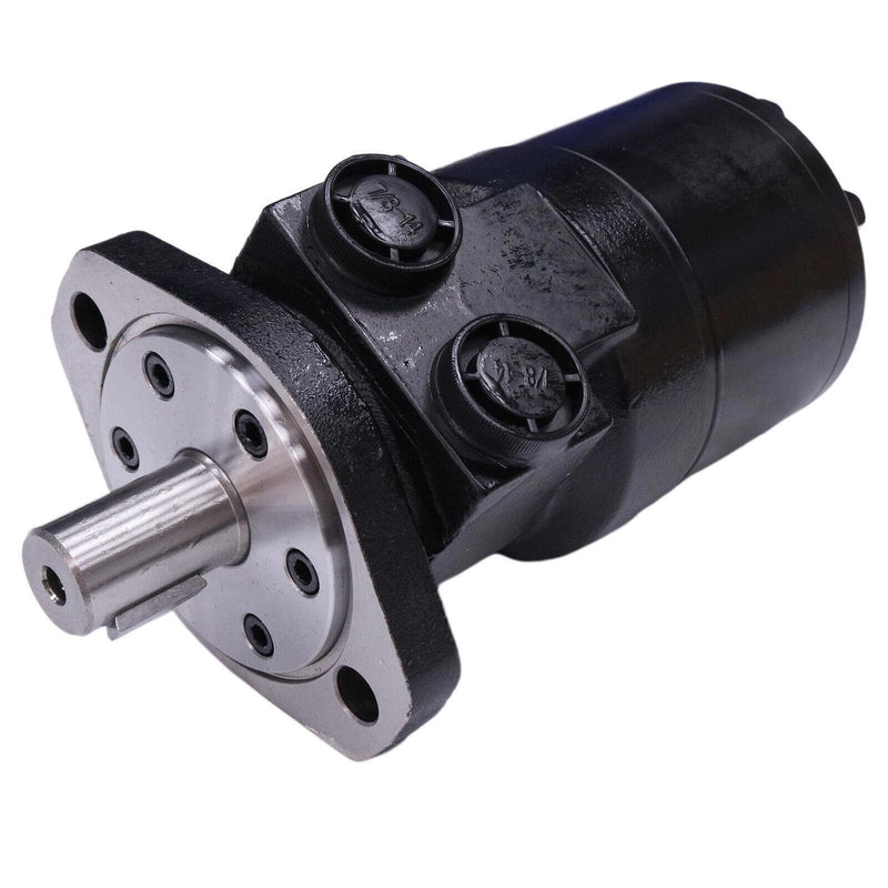 DURAFORCE Hydraulic Motor 103-1039 103-1039-012 Replaces for Eaton Char-Lynn S Series