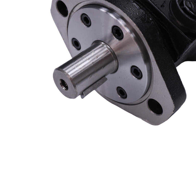 DURAFORCE Hydraulic Motor 103-1039 103-1039-012 Replaces for Eaton Char-Lynn S Series