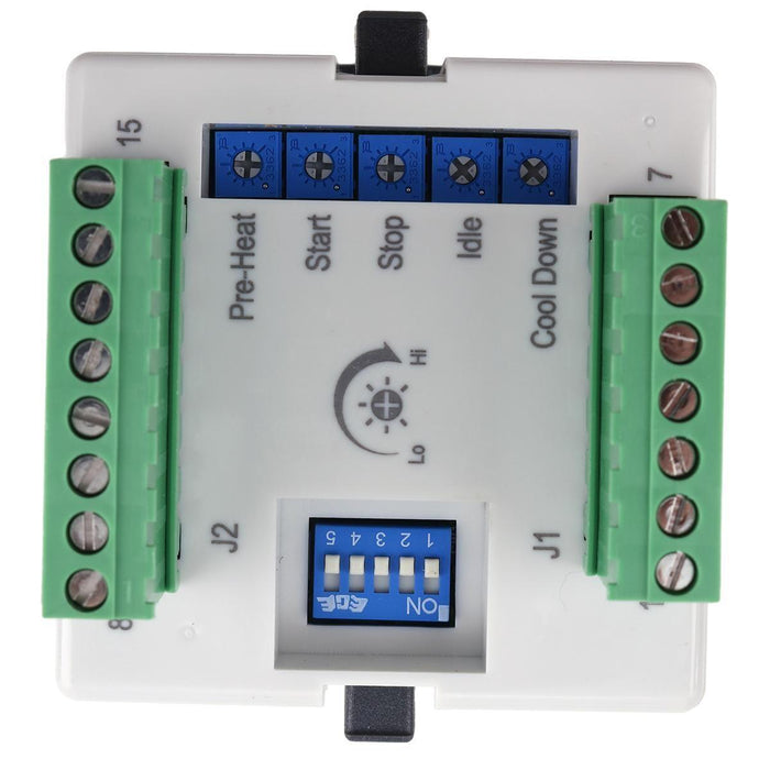DURAFORCE New Automatic Controller For Generator Control Unit GCU-10 GCU10