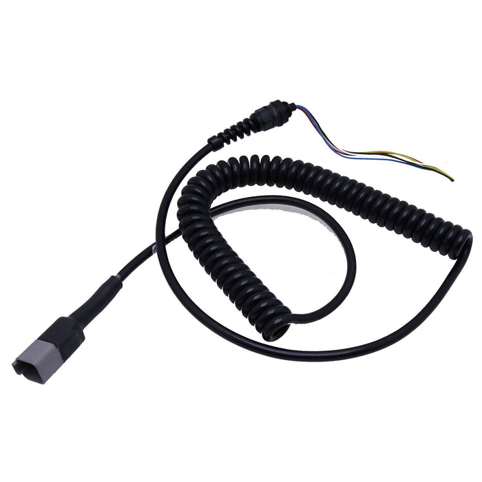 DURAFORCE Gen6 Controller Coil Cord 137611GT for Genie GS1532 GS1930 GS2669 GS3369 GS4069