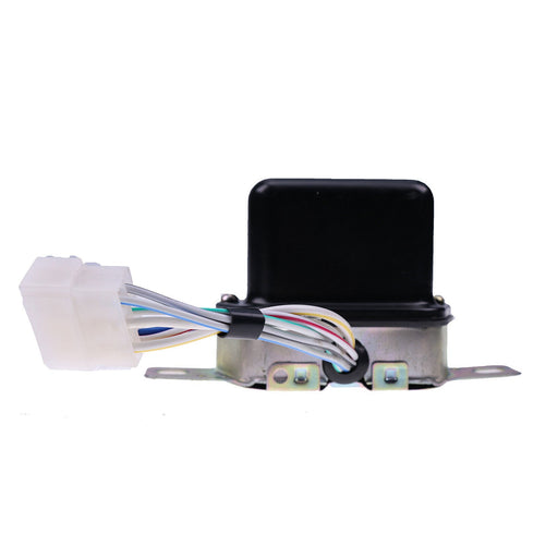 DURAFORCE 5G 12V Voltage Regulator 026000-3260 For Yanmar John Deere 1050 tractor Denso