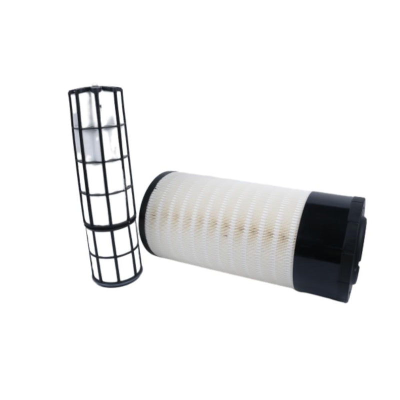 DURAFORCE Air Filter 1094-1625-50 1094-1625-40 for Atlas Copco Air Compressor AVS XAS 400
