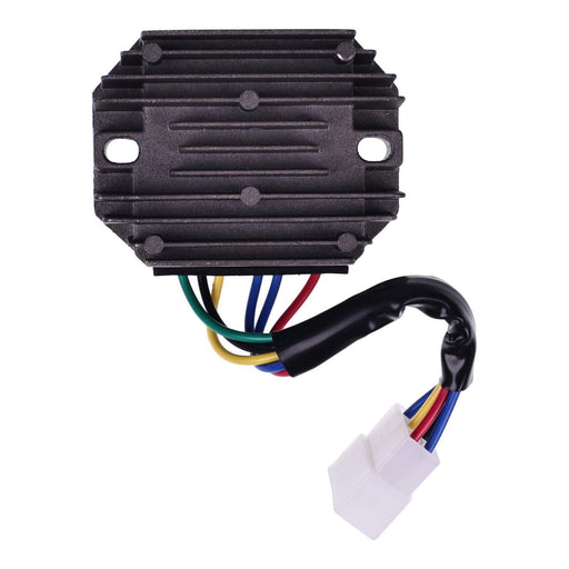 DURAFORCE 4 Stroke Voltage Regulator 21066-2085 21066-2081 for Kawasaki FD731V Engine