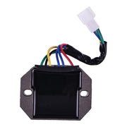 DURAFORCE 4 Stroke Voltage Regulator 21066-2085 21066-2081 for Kawasaki FD731V Engine