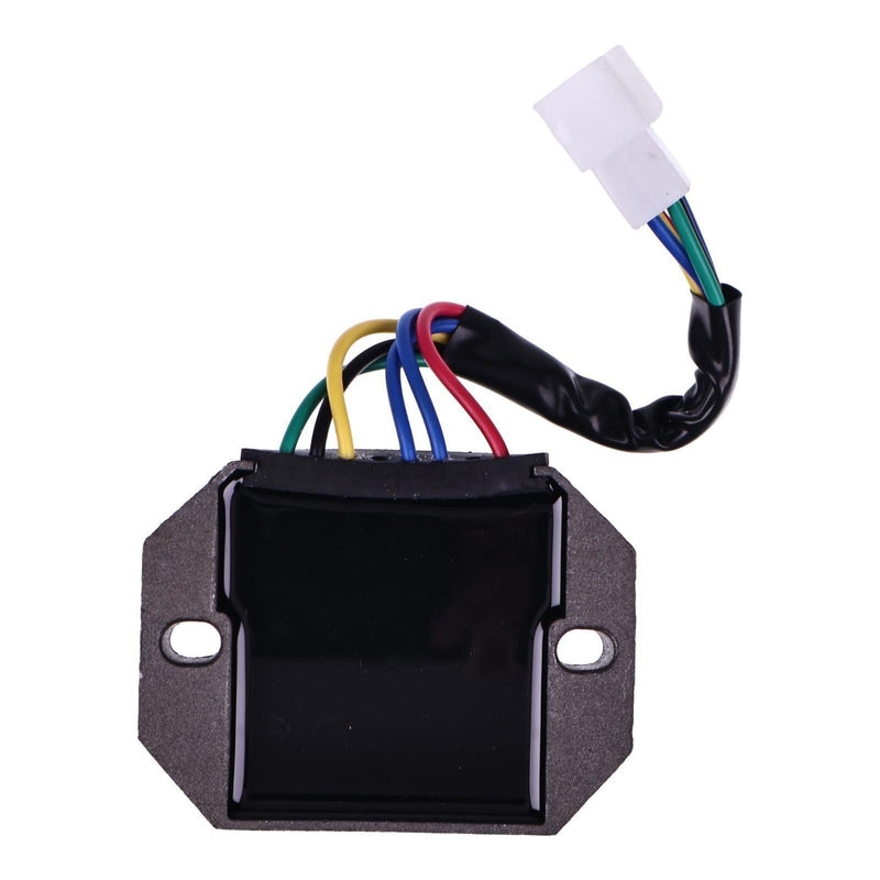 DURAFORCE 4 Stroke Voltage Regulator 21066-2085 21066-2081 for Kawasaki FD731V Engine