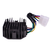 DURAFORCE 4 Stroke Voltage Regulator 21066-2085 21066-2081 for Kawasaki FD731V Engine
