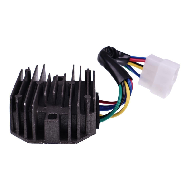 DURAFORCE 4 Stroke Voltage Regulator 21066-2085 21066-2081 for Kawasaki FD731V Engine
