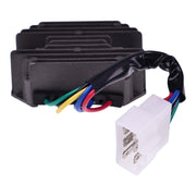 DURAFORCE 4 Stroke Voltage Regulator 21066-2085 21066-2081 for Kawasaki FD731V Engine