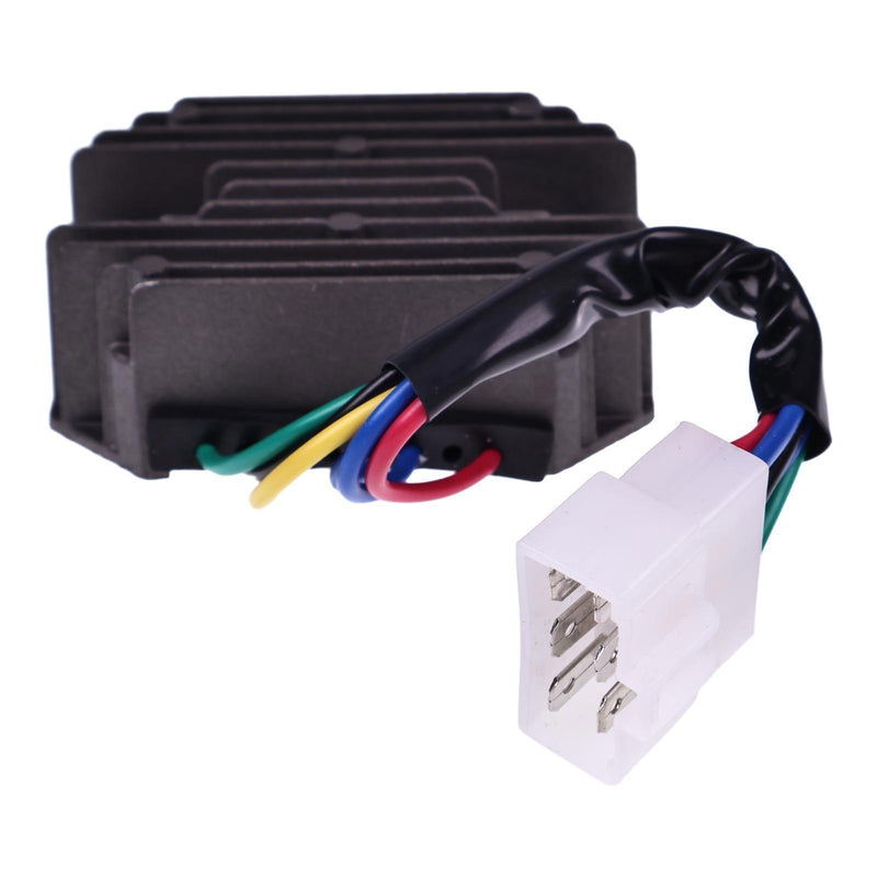 DURAFORCE 4 Stroke Voltage Regulator 21066-2085 21066-2081 for Kawasaki FD731V Engine