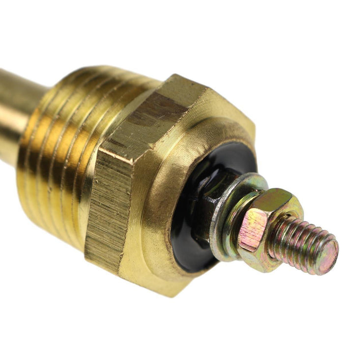 DURAFORCE 1/2"-14 NPTF Temperature Sender 02092-28 0209228 forDatcon 100-280F and 140-320F