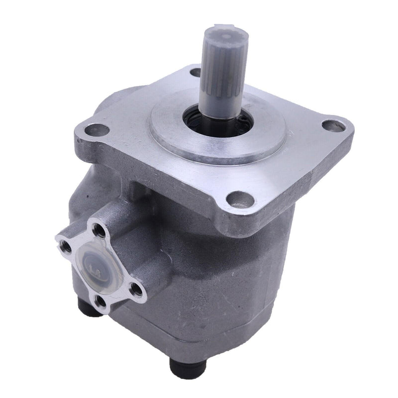 DURAFORCE Hydraulic Pump 38240-36100 38240-76100 for Kubota L235 L2402 Mitsubishi MT250