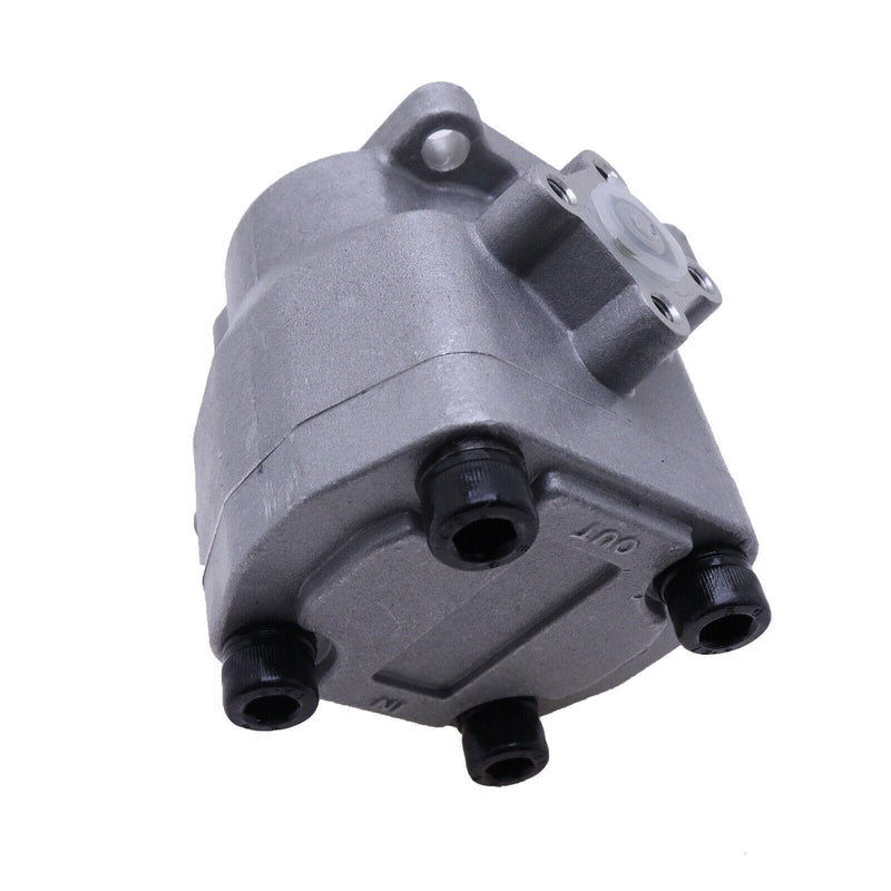 DURAFORCE Hydraulic Pump 38240-36100 38240-76100 for Kubota L235 L2402 Mitsubishi MT250