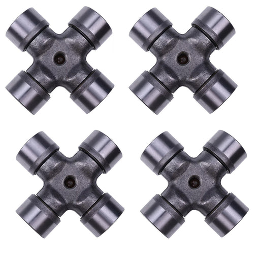 DURAFORCE 4X U-Joint Spider 144465A1 195215A1 84355357 9968059 for Ford New Holland Case