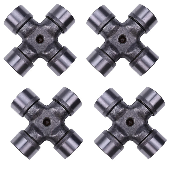 DURAFORCE 4X U-Joint Spider 144465A1 195215A1 84355357 9968059 for Ford New Holland Case