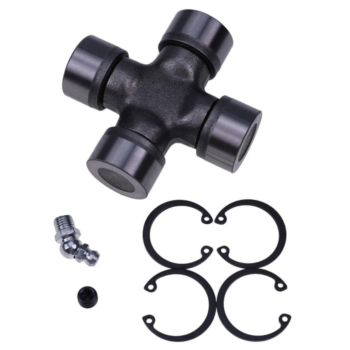 DURAFORCE 4X U-Joint Spider 144465A1 195215A1 84355357 9968059 for Ford New Holland Case