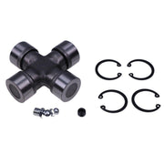 DURAFORCE 4X U-Joint Spider 144465A1 195215A1 84355357 9968059 for Ford New Holland Case