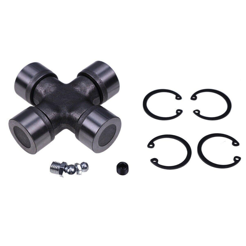 DURAFORCE 4X U-Joint Spider 144465A1 195215A1 84355357 9968059 for Ford New Holland Case