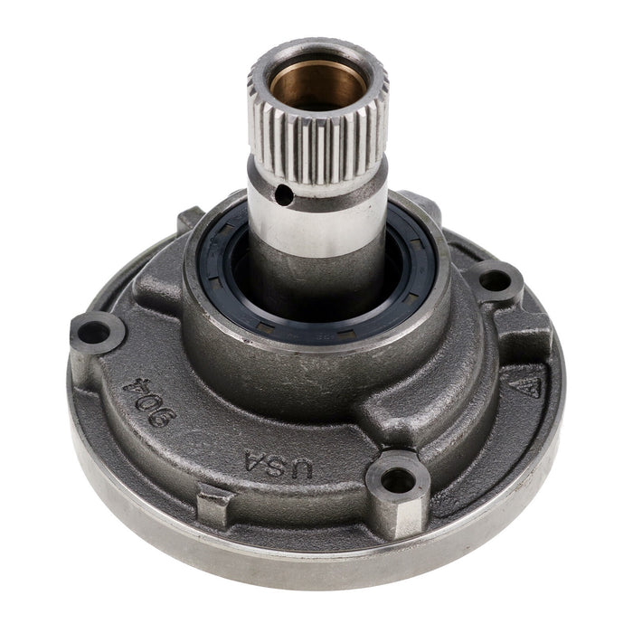 DURAFORCE Hydraulic Pump 04/500217 for JCB Backhoe Loader 4C 3CX-4WD 3D-4 3CX-4 3CX-2