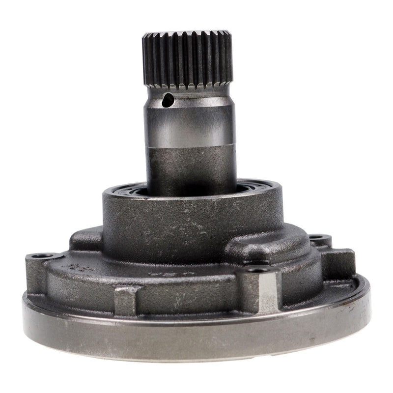 DURAFORCE Hydraulic Pump 04/500217 for JCB Backhoe Loader 4C 3CX-4WD 3D-4 3CX-4 3CX-2