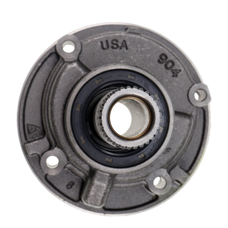 DURAFORCE Hydraulic Pump 04/500217 for JCB Backhoe Loader 4C 3CX-4WD 3D-4 3CX-4 3CX-2