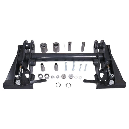 DURAFORCE Bobtach Mounting System 7276373 for Bobcat S510 S530 S570 S590 S595 T550 T590