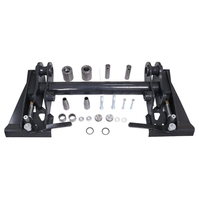 DURAFORCE Bobtach Mounting System 7276373 for Bobcat S510 S530 S570 S590 S595 T550 T590