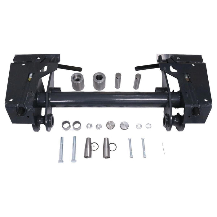 DURAFORCE Bobtach Mounting System 7276373 for Bobcat S510 S530 S570 S590 S595 T550 T590
