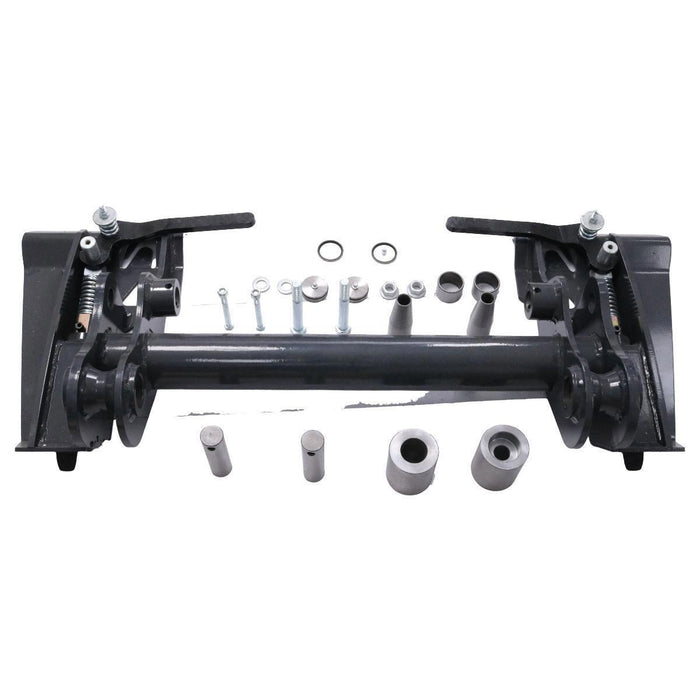 DURAFORCE Bobtach Mounting System 7276373 for Bobcat S510 S530 S570 S590 S595 T550 T590