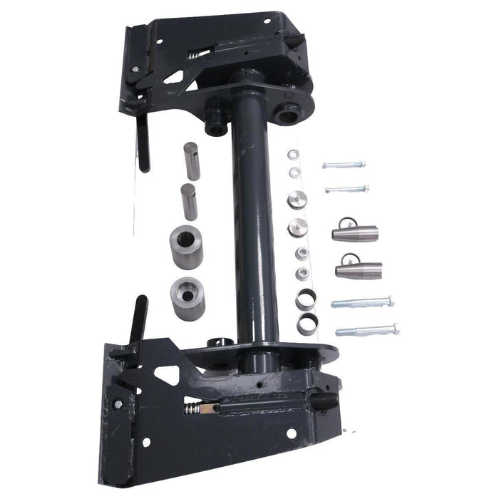 DURAFORCE Bobtach Mounting System 7276373 for Bobcat S510 S530 S570 S590 S595 T550 T590