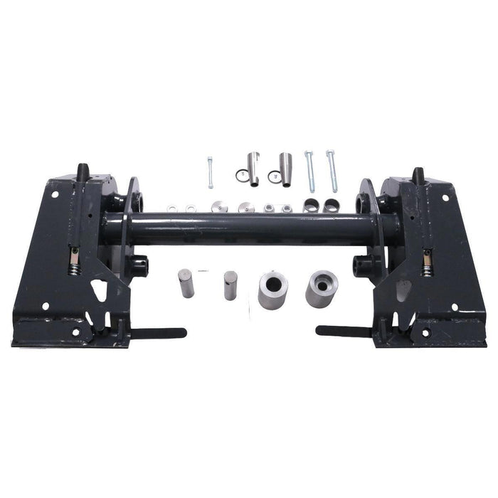 DURAFORCE Bobtach Mounting System 7276373 for Bobcat S510 S530 S570 S590 S595 T550 T590